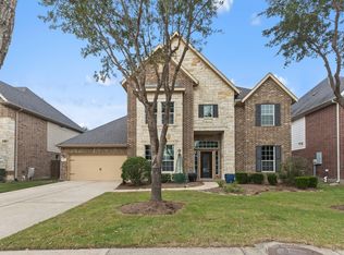 8177 Tranquil Lake Way, Conroe, TX 77385