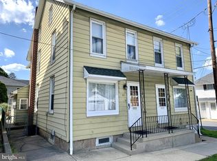 32 Lash St, Shillington, PA 19607