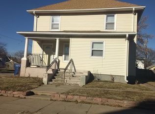828 Avenue A APT C, Council Bluffs, IA 51503