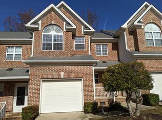 130 Grande Meadow Way #1, Cary, NC 27513