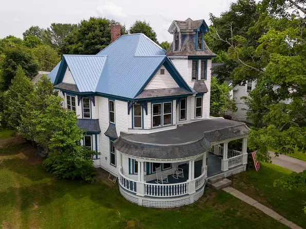 44 Sherman Street, Island Falls, ME 04747