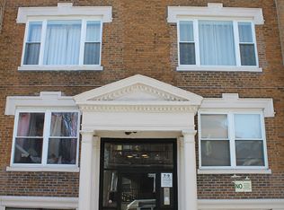 7 Esmond St APT 4, Dorchester, MA 02121