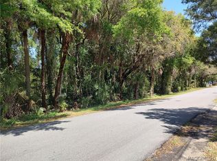 755 NE 1st Ter, Crystal River, FL 34429