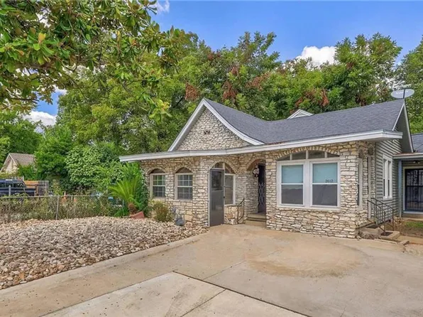 East 2nd Street, 2612 E 2nd St #A, Austin, TX 78702