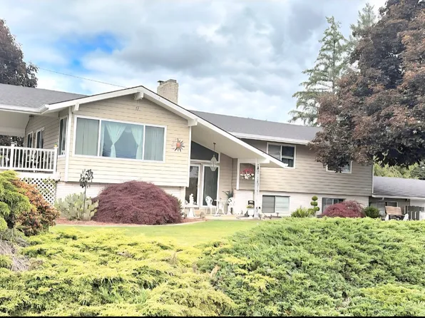 5321 SE Welch Rd, Gresham, OR 97080