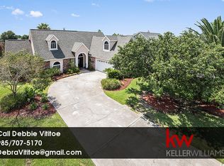 1061 Clipper Dr, Slidell, LA 70458