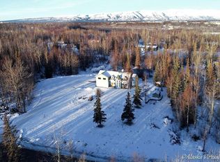 2721 E Fairview Loop, Wasilla, AK 99654
