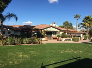 7014 E Palo Verde Ln, Paradise Valley, AZ 85253