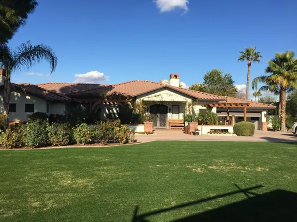 7014 E Palo Verde Ln, Paradise Valley, AZ 85253