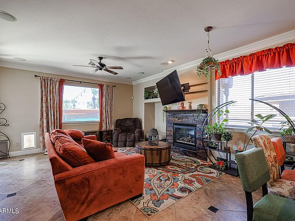 5th image of 17581 W Canyon Ln