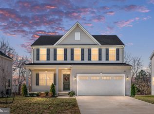 6400 Hawkeye Dr, King George, VA 22485
