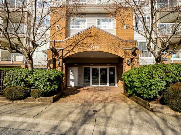 15885 84th Ave #101, Surrey, BC V4N 0W7