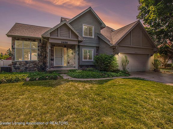 2nd image of 2688 Moreno Dr