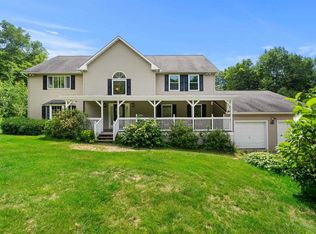 185 Lower Doetown Road, Rumney, NH 03266