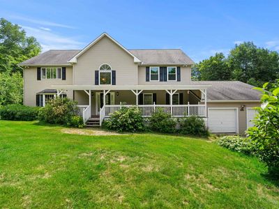 185 Lower Doetown Road, Rumney, NH, 03266
