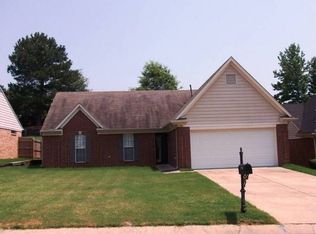1790 Northwood Hills Cv, Hernando, MS 38632