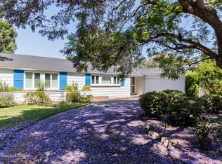 1061 Ravoli Dr, Pacific Palisades, CA 90272