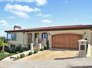 1285 Manzanita Dr, Millbrae, CA 94030