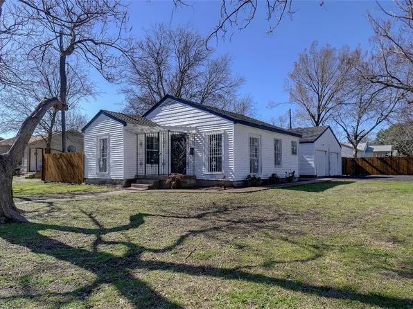 1721 Oak Hill Cir, Dallas, TX 75217