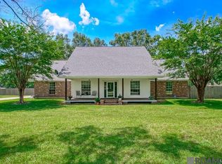 33917 Weiss Rd, Walker, LA 70785
