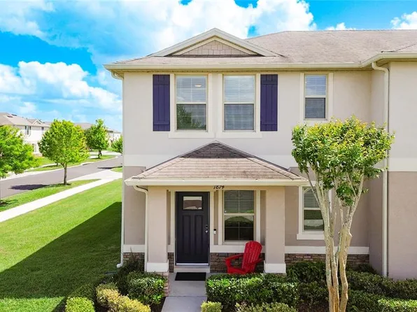 1874 Katz Crossing Dr, Kissimmee, FL 34744