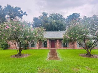 100 S Gayle Ave, Bunkie, LA 71322