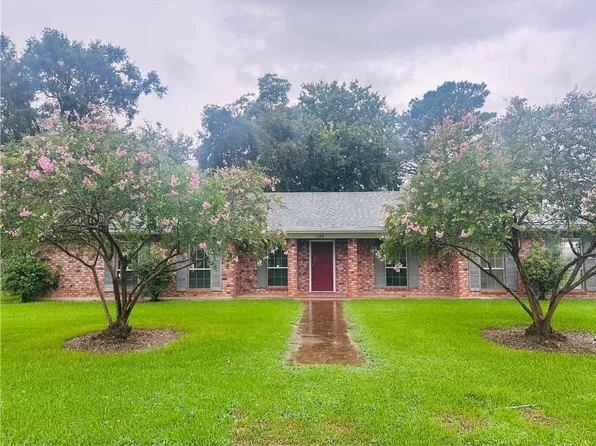 100 S Gayle Ave, Bunkie, LA 71322