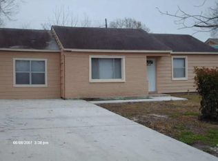 10517 Fairland Dr, Houston, TX 77051