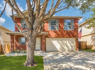 7343 Lyia Br, San Antonio, TX 78252