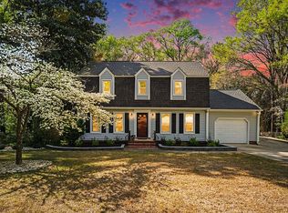 123 Perry Dr, Goldsboro, NC 27530