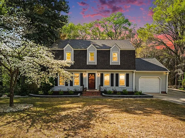 123 Perry Dr, Goldsboro, NC 27530