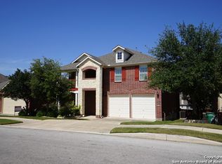 16110 Noble Night, San Antonio, TX 78255