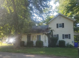 4929 Judy Rd, Rootstown, OH 44272
