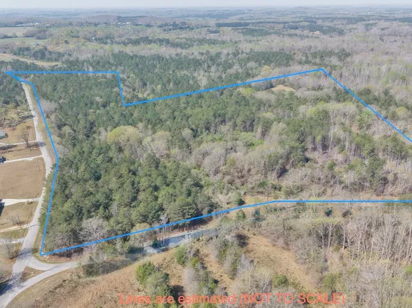 0 Owens Dr, Laurens, SC 29360
