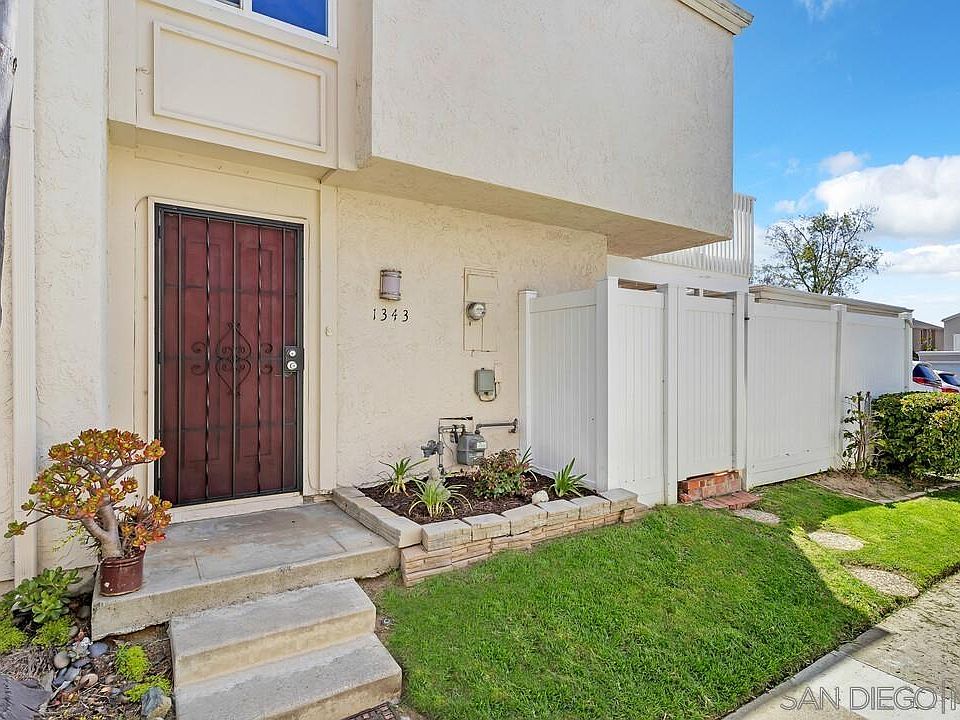 1343 Caminito Septimo, Cardiff, CA 92007 Zillow