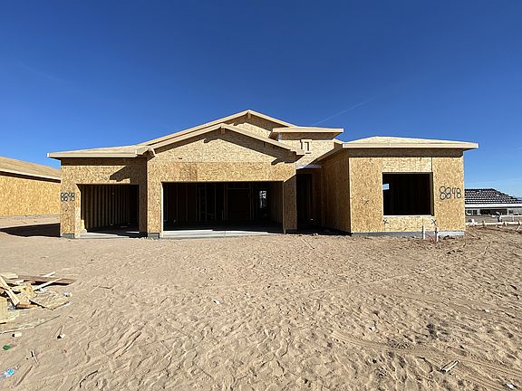 The Marilyn II - Durango at The Trails