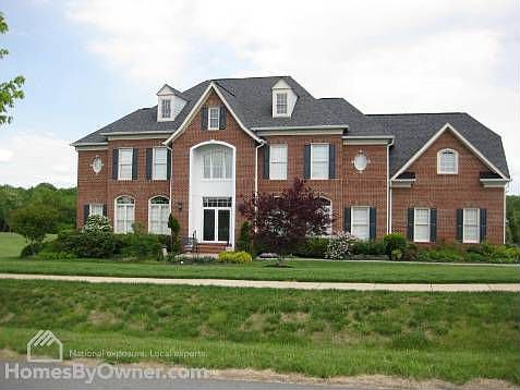 2nd image of 14917 Finegan Farm Dr