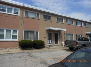 7850 W Lawrence Ave UNIT G, Norridge, IL