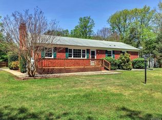 2101 Shademart Cir, Powhatan, VA 23139