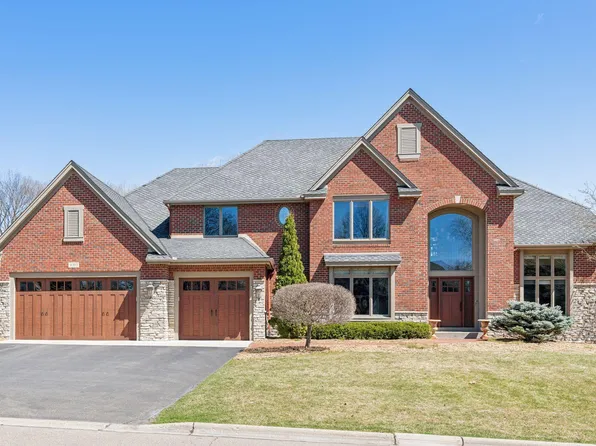4393 Avondale St, Minnetonka, MN 55345