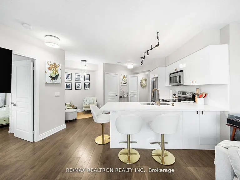 2230 Lake Shore Blvd S #2008 — Photo 14