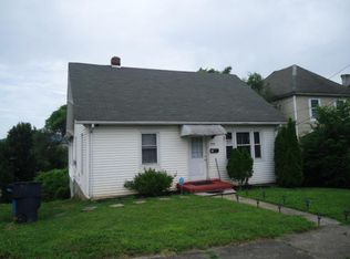 308 Patton Ave NW, Roanoke, VA 24016