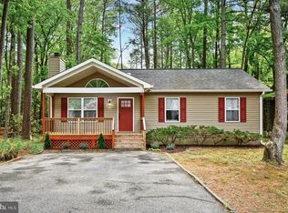 None Available, Ocean Pines, MD 21811