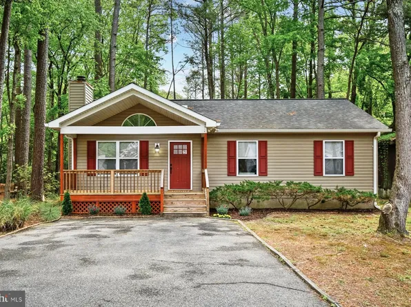 35 Liberty St, Ocean Pines, MD 21811