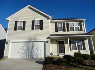 3103 Woodbluff Dr, Greensboro, NC 27406