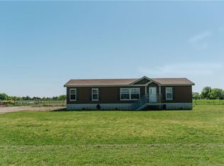 767 Wortham Rd, Whitewright, TX 75491