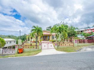 Km 3.6 Carr 414 Bo Cruces, Aguada, PR 00602