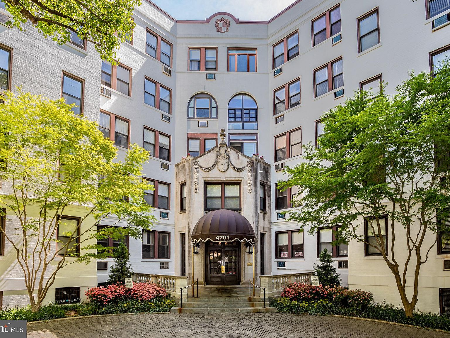 4701 Connecticut Ave NW APT LL6, Washington, DC 20008 | Zillow