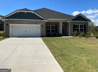 267 Eason Ave, Bowdon, GA 30108