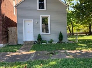 7502 S Grand Ave, Saint Louis, MO 63111